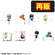 은혼 조금 일복하지 않겠습니까? 【再販】