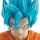 Dimension of DRAGONBALL SSGSS SON GOKU