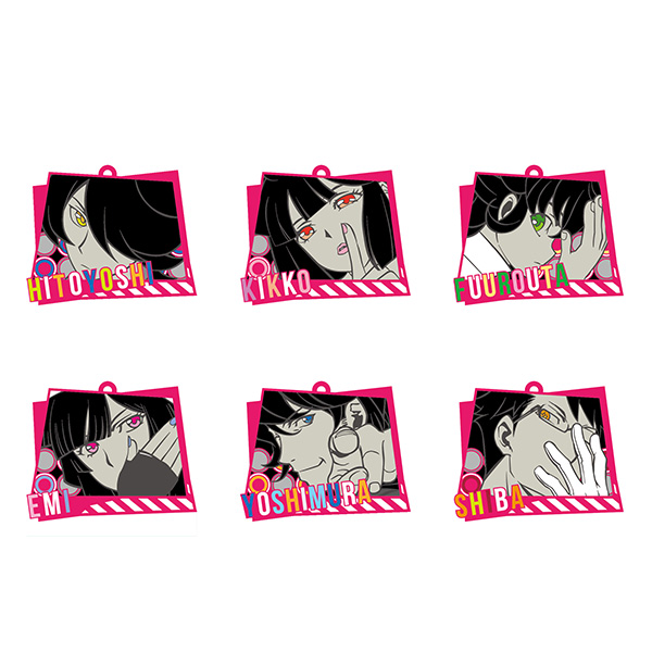 콘크리트 레볼티오~초인 환상~