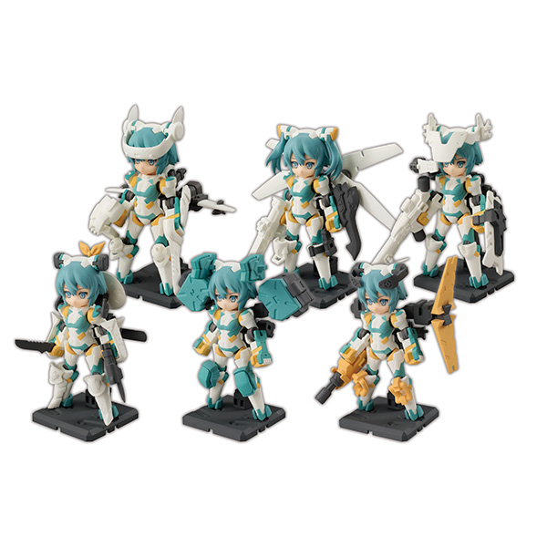 B-101s 실피 시리즈