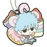 은혼 하타 황자의 동물 파라다이스