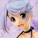 비키니 워리어스 EX 메이지