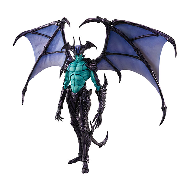 Devilman Devilman Ver.Nirasawa2016