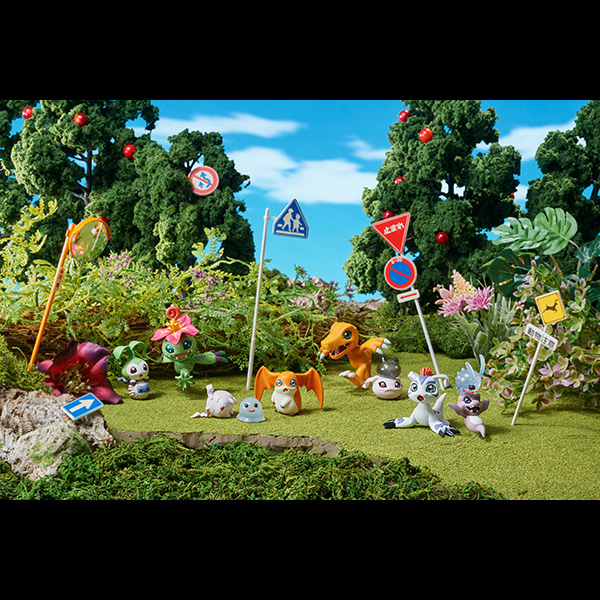 디지털 코레! DATA1 (再販)