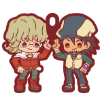 버디 콜레 TIGER & BUNNY
