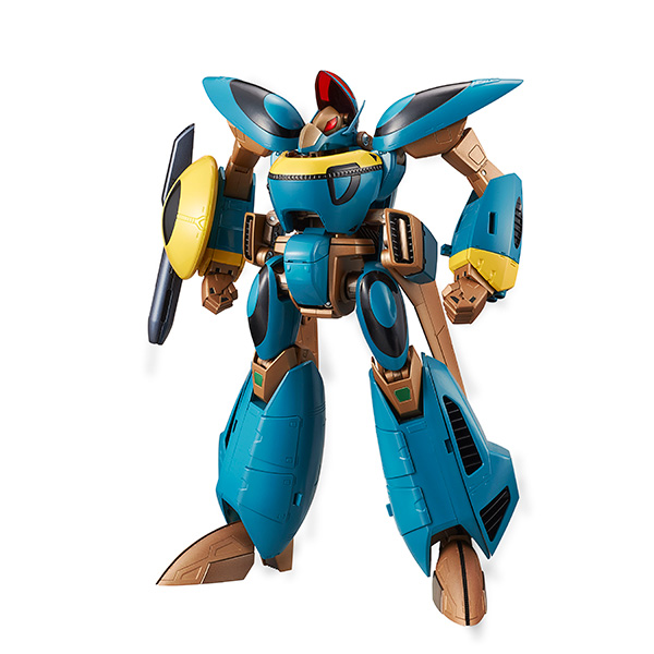 超時空世紀オーガス オーガスⅡ オルソン・スペシャル