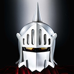 1/1 초인간 헤드 로빈 마스크 원작 컬러 Ver. 중도장再販