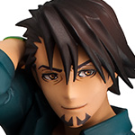 팔메이트 에쿠스토라 시리즈 TIGER & BUNNY KOTETSU T.KABURAGI