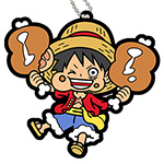 모구 ONE PIECE 우메 몬은 우메!