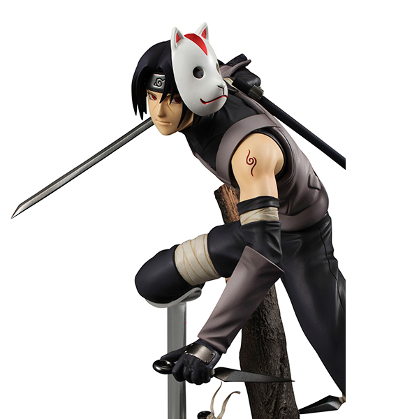 NARUTO SHIPPUDEN Itachi Uchiha ver. 암부