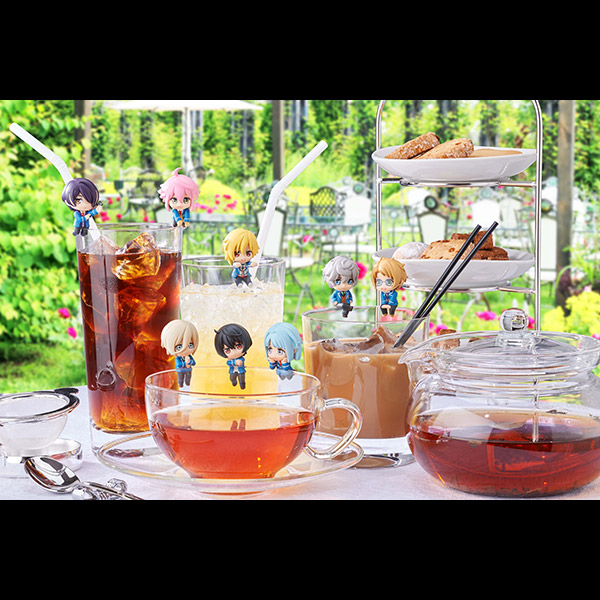 안산부루 스타! 홍차부에 오신 것을 환영합니다!