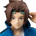 팔메이트 시리즈 월드 트리거 신유이치