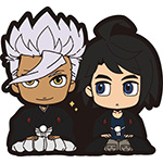 버디 Mobile Suit Gundam 철혈의 오펜스 자랑과 결의편