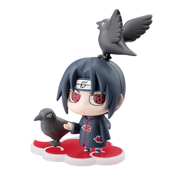 NARUTO 질풍전 이제 한꺼번에 입술! 【再販】