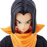 Dimension of DRAGONBALL DRAGON BALL Z 인조 인간 17호
