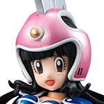 ドラゴンボール치치 어린 Ver.