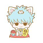 은혼 하타 황자의 동물 파라다이스 초대다 고양이! 편