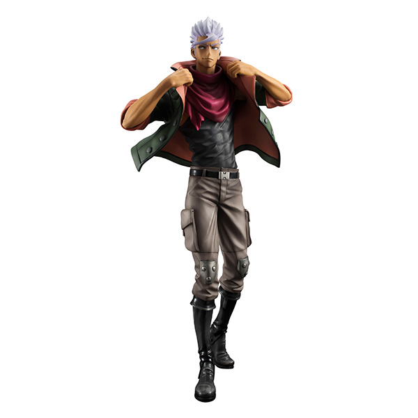 Mobile Suit Gundam 철혈의 오펜스 올가 이츠카