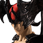 데빌 맨 Ver.Nirasawa 2016 (원작 컬러)