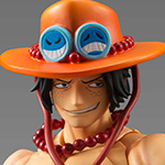 ONE PIECE 포트 가스·D·에이스(재판매)