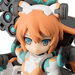 B-101[TR]s 실피(테스트기 칼라) 세트 2