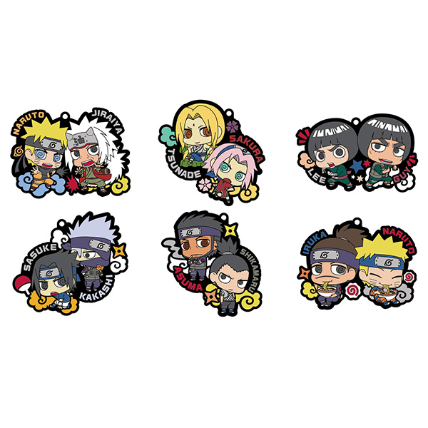 버디 콜레 NARUTO 질풍전 가르침 아이의 나라라면! 편