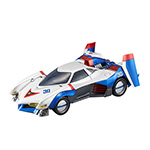 신세기 GPX 사이버 포뮬러 아슬라다 G.S.X 2017 METALLIC EDITION