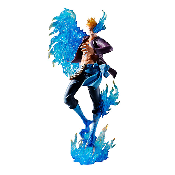 ONE PIECE “MAS” Marco the Phoenix (앙코르 repeat)