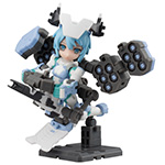 B-101[FR]s실피(한랭지 사양 세트)