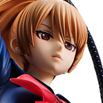 은혼 오키타 소코 성전편