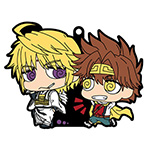 버디 코레 TV 애니메이션 "최유기 RELOAD BLAST"