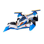 신세기 GPX 사이버 포뮬러 11 슈퍼 아슬라다 AKF-11 2017 METALLIC EDITION