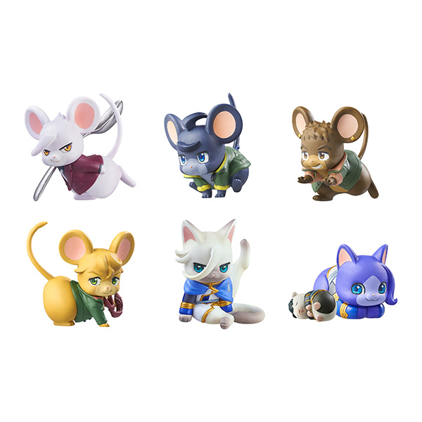 3쵸메의 오르후펜츄 2(츄-!)