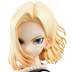 인조 인간 18호 Ver.Ⅱ