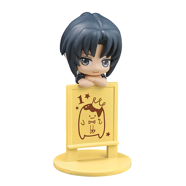 IDOLiSH7 이드 파티 vol.2(솔 인터내셔널 유통 한정)