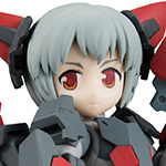 Y-021d 밀레니아 시리즈 β 소대