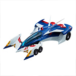 신세기 GPX 사이버 포뮬러 SAGA 화환 SF-03