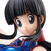 치치 차이나 드레스 Ver.