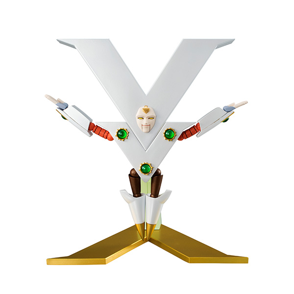 황금 갓슈벨! ! 빅트림