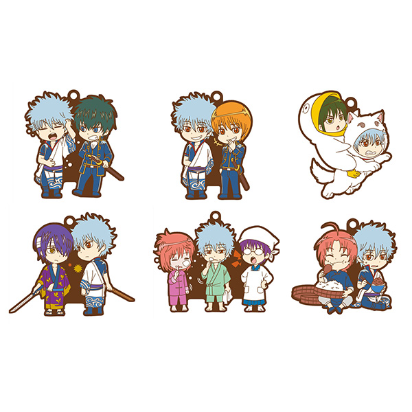 버디콜레 은혼 아이츠와 올레