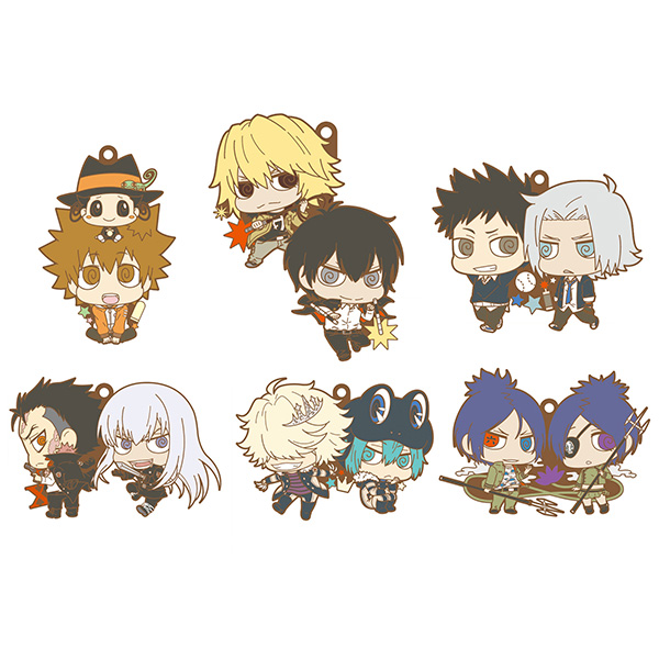 バディコレ  家庭教師ヒットマン　REBORN！