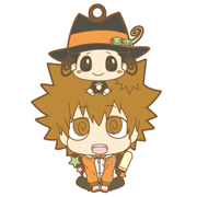 버디 코레 가정 교사 히트맨 REBORN!