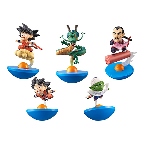 ドラゴンボール슈퍼 신룡 후타비 편