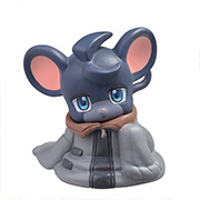 3丁目のおるふぇんちゅ 第3(にゃん)弾