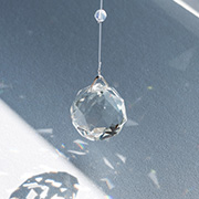 Pretty Guardian Sailor Moon 문 선 포수 환상의 은 수정 B