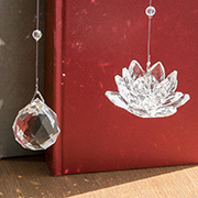 Pretty Guardian Sailor Moon 문 선 포수 환상의 은 수정 A & B 세트