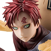 NARUTO-ナルト- 疾風伝 我愛羅 風影