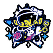 조조의 기묘한 모험 이기의 기묘한 코스프레 2018 戌年 ver ★