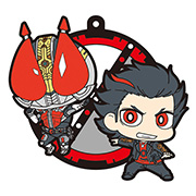 仮面ライダー 덴오 10주년의 기억