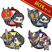 仮面ライダー 전왕 10주년의 기억 BOX 세트【PREMIUM BANDAI 한정 특전 첨부】